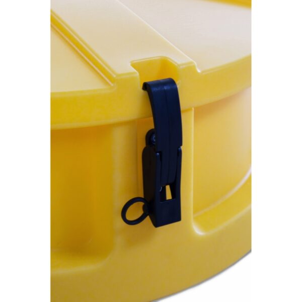 Funnel (For 210 L Tight Head Drum) 2 Funnel (For 210 L Tight Head Drum)