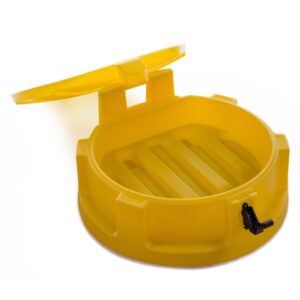 Funnel (For 210 L Tight Head Drum) Funnel For 210L Drums