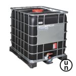 Black 1000 Litres IBC Tanks Fairly Used 1000 Litre black IBC tanks