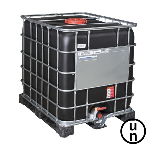 Black 1000 Litres IBC Tanks Fairly Used 1000 Litre black IBC tanks