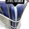 Blue 1000 Litre IBC Tanks Blue 1000 Litre IBC Tanks