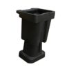 IBC Dispenser for IBC Spill Pallet Bund (106.5cm) 80L Dispenser for IBC Spill Pallet