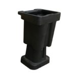 IBC Dispenser for IBC Spill Pallet Bund (106.5cm) 80L Dispenser for IBC Spill Pallet