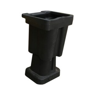 IBC Dispenser for IBC Spill Pallet Bund (106.5cm) 80L Dispenser for IBC Spill Pallet