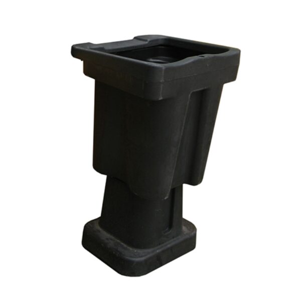 IBC Dispenser for IBC Spill Pallet Bund (106.5cm) 80L Dispenser for IBC Spill Pallet