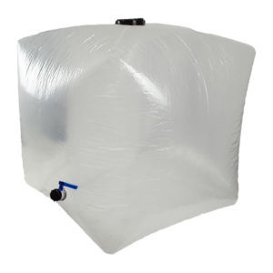 Heavy Duty Plastic Liners for IBC tanks IBC Tanks plastic Liners