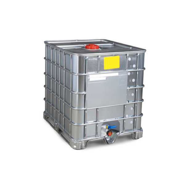 Anti Static 1000 liter IBC tanks Anti Static 1000 liter IBC tanks