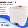 IBC tanks bladder IBC tanks bladder 2