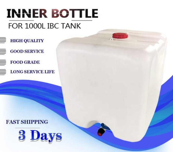 IBC tanks bladder IBC tanks bladder 2