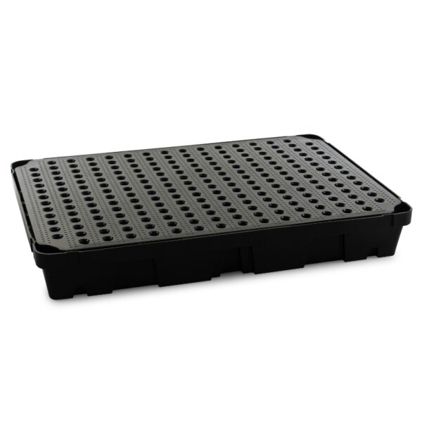 Spill Containment Tray – 100 Litre 1 Spill Containment Tray – 100 Litre