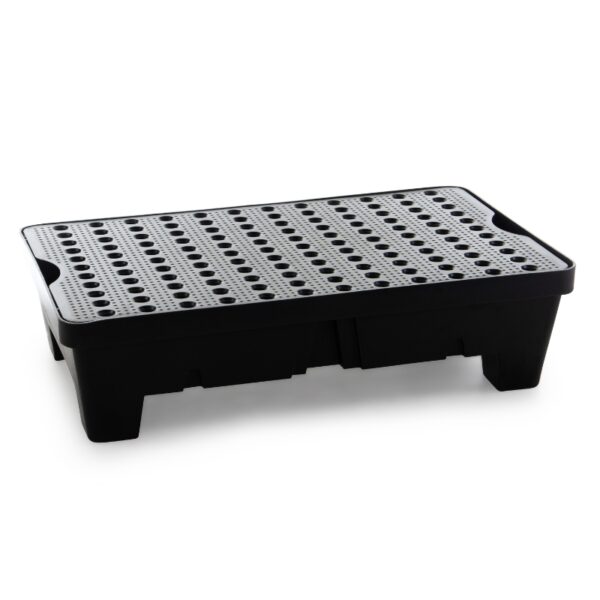 Spill Containment Tray – 60 Litre with Feet 2 Spill Containment Tray – 60 Litre with Feet