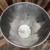 Used 100 Litre Stainless Steel Drums