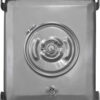 1000 Litre Stainless Steel IBC Tanks
