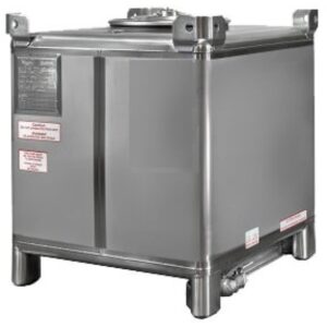 custommetalcraft-tank_512072 1000 Litre Stainless Steel IBC Tanks
