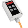 digital temperature IBC tanks heater jacket