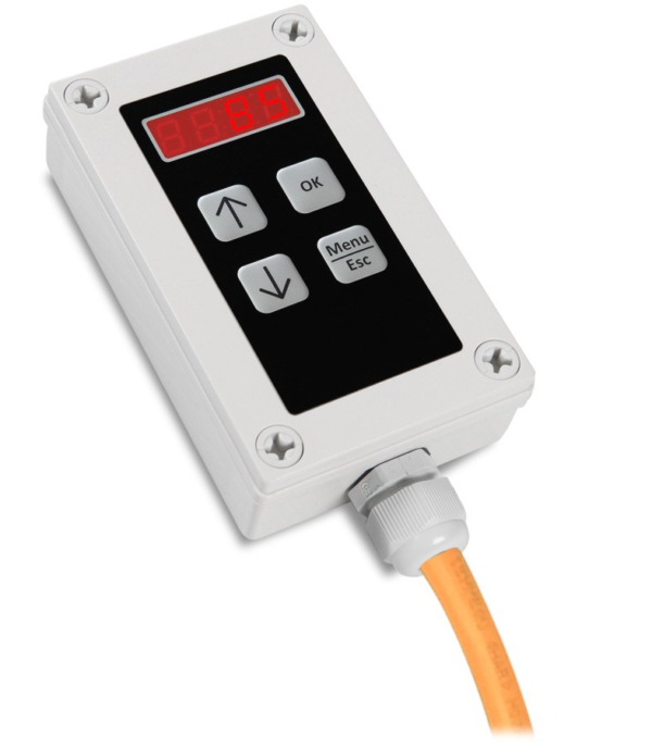 digital temperature IBC tanks heater jacket