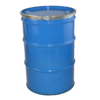 210 litre open top steel drums with lacquered interior 210 litre open top steel drums with lacquered interior
