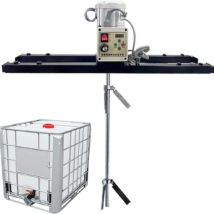 ibc tanks electric mixer electric mixer for ibc tanks