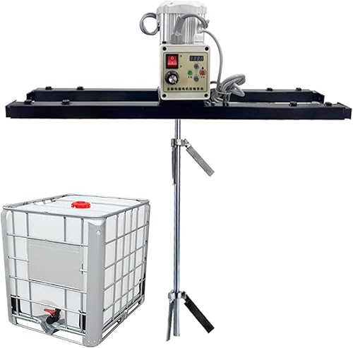ibc tanks electric mixer electric mixer for ibc tanks