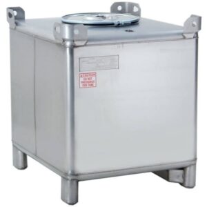 ibcs300-350_5 1300 Litre Stainless Steel IBC Tanks
