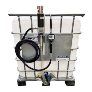 image-8192 5:1 IBC Tanks Oil Pump Kit