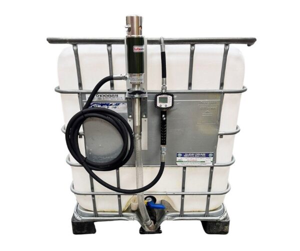 image-8192 5:1 IBC Tanks Oil Pump Kit