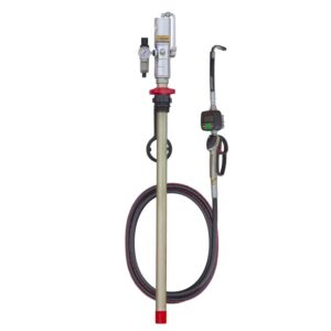 image-8427 Oil Dispensing Kit For IBC Tanks