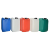 jerry-cans-range 25 litre plastic jerry can