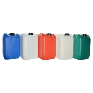 jerry-cans-range 25 litre plastic jerry can