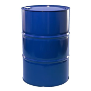 tight-head-steel-drum-blue New 210L Close Top Steel Drums Coated