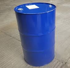 used 210 liter close top steel drums with coated interior Used 210 Litre Close Top Steel Drums