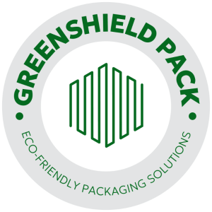 GreenShield Pack Logo