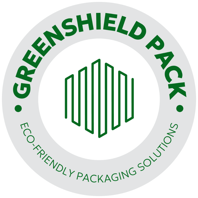 GreenShield Pack Logo