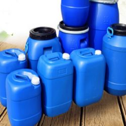 About Us 6 Plastic drums and jerry cans