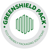 GreenShield Pack Logo