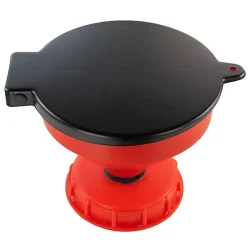 About Us 18 Funnel For IBC tanks