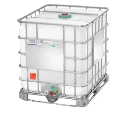 About Us 17 1000 Liter Food Grade IBC Tanks