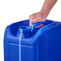 About Us 16 25 Liter Plastic Jerry Cans