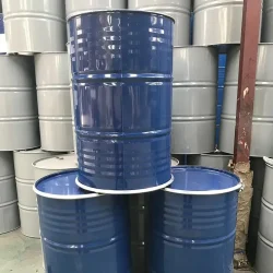 About Us 10 210 Liter Open Top Steel Drums