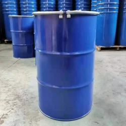 About Us 15 Steel Drums